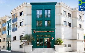 Residence Pierre & Vacances Centre